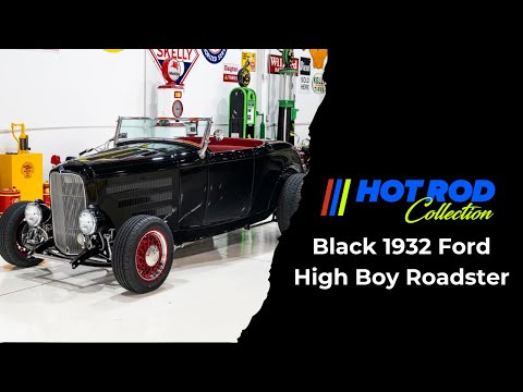 1932 Ford Highboy (CC-1963369) for sale in Roanoke, Texas