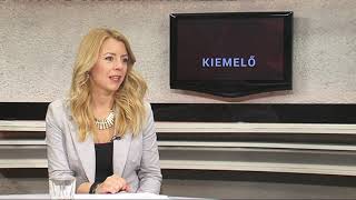 KIEMELŐ