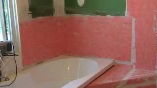 Schluter Kerdi Membrane