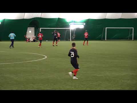 Reval Cup 2021. FC Ararat - TJK Legion