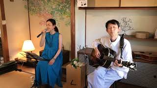 蘇州夜曲（カバー）ギター弾き語り