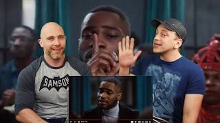 Dave - Black | REACTION and DISCUSSION!! | A PHENOMENAL TALENT