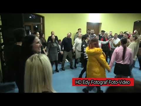 Valentin Vădrariu Balul Dubașii din Fintoag