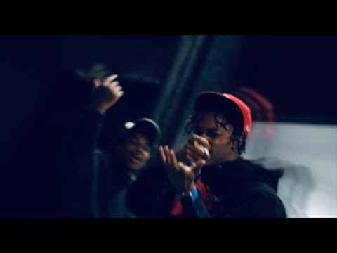 Breadyy AKA ChrissBoo - Free Kill (Dir By @DirectorFlex)[Official Music Video]