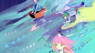 - スロースターター / Task