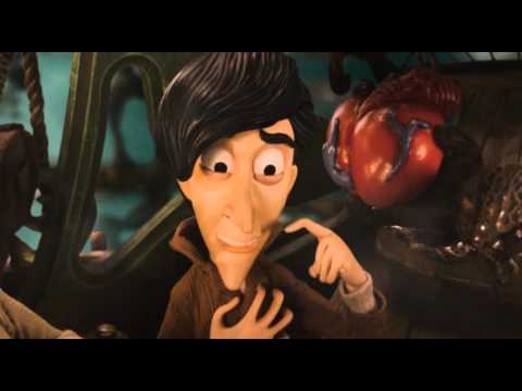 Hell and Back | official trailer (2015) Mila Kunis T.J. Miller