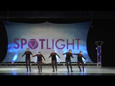 Best Tap // SANTO DOMINGO - Premiere Dance Academy [ Minneapolis, MN]
