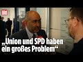 Kanzlerwahl Gescheitert Die Ersten Stimmen Nach Dem Schock