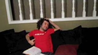 The John Taglieri Band @ Spinnaker Day One - 11-5-09.m4v