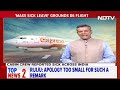 Air India Express News Today | AI Express Doesnt Recognise Workers Union Amid Protests: Sources - Video