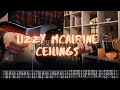 ceilings Lizzy McAlpine Сover / Guitar Tab / Lesson / Tutorial