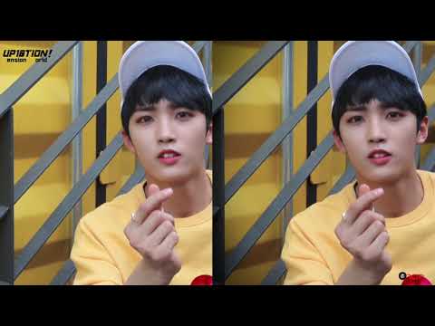 【中字】U10SECONDS 182sec - 大發帥氣的男人 : WHO IS 大.帥.男? 06. 善燏