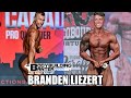 BODYBUILDING BANTER PODCAST | Quarter Life Crisis, Comedy, Life After Bodybuilding?