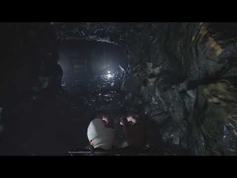 How To Escape The Spikes - Run For Your Life - Resident Evil Village