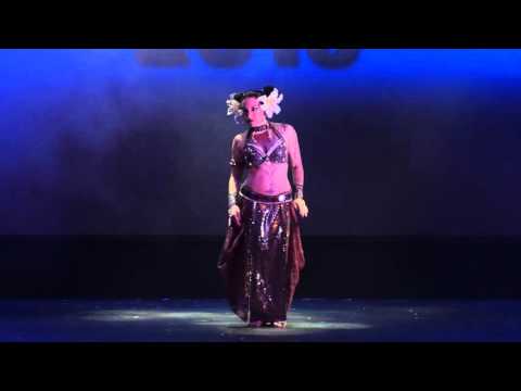 sahara piksie @ Eilat Festival 2016 World of Orient