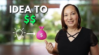 Turn What You Know Into a Digital Product (Even If You’re NEW!)