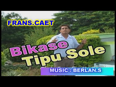 FRANS CAET - BIKASE TIPU SOLE