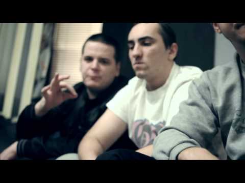 Green Yard Krew feat Kum Majk(Sick Touch) & Bunt(EDB) - Bolestina