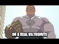 MARK GRAYSON GETS OBLITERATED BY CONQUEST