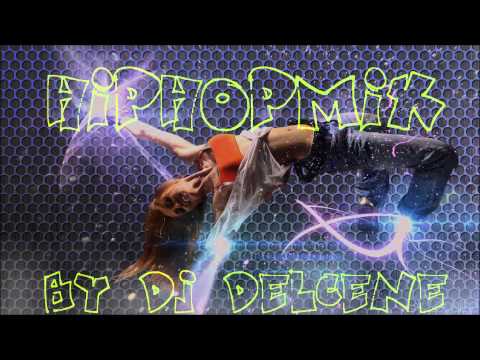 [HQ] [HD] HIPHOP MIX V2 # HIPHOP AND ELECTRO HOUSE MIX # BY DJ DELCENE