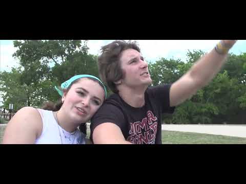 Under The Same Stars - by Ana Yanez Official Music Video