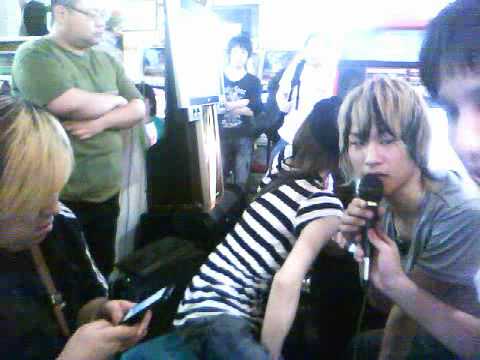 2010/6/26 GODSGARDEN ONLINE - Mago(Fei Long) VS YHC-Mochi(Dhalsim) (8of8)