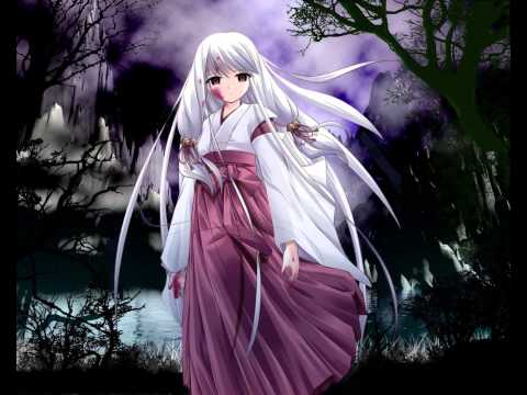 Nightcore (Trust Company) - Downfall