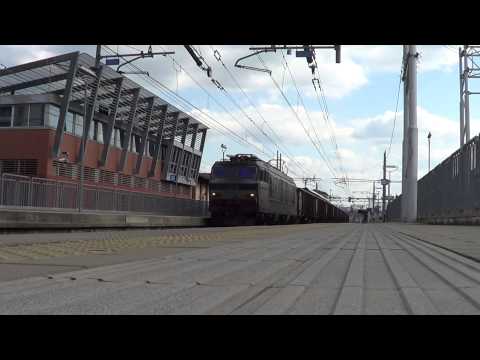 E652.003 OLD in transito con MRV 56664 Terni-Vittuone Arluno - FI Rifredi 28-03-2014