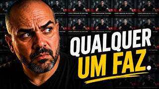 A Morte do Conteúdo Genérico: Como Se Destacar no YouTube