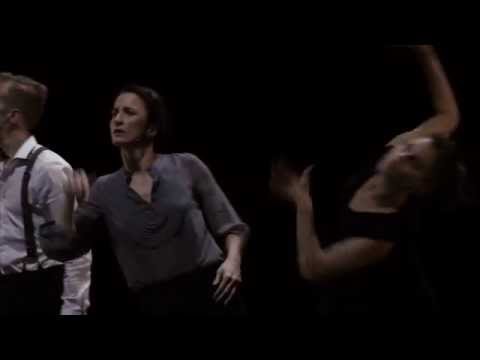 Three And Four Quarters official trailer