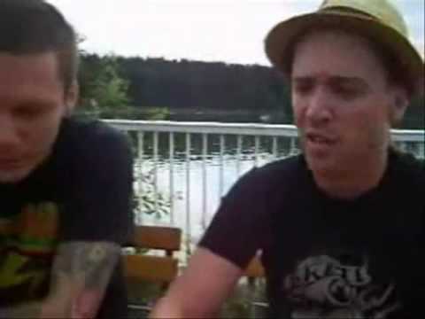 Funny Ben Kowalewicz Moments Part 2