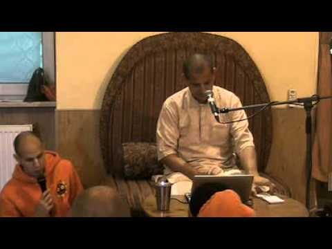 HG Priya Svarupa pr., SB 3.30.22-24, 17.06.2014