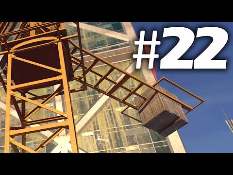 Dying Light 2 Part 22 - Tallest Building! PS5 Walkthrough Gameplay Stay Human