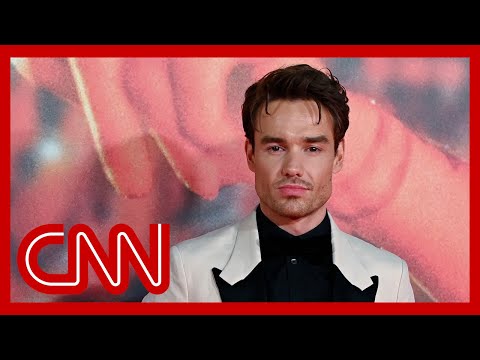 【CNN】前 One Direction 成員 Liam Payne 意外墜樓，得年 31 歲 (Former One Direction member Liam Payne dies at 31)