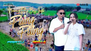 Download lagu PUING PUING - NURMA KDI FT BOSS TAUFIK | ADELLA LIVE BRATI KAYEN PATI SEASON 2 (2026) mp3