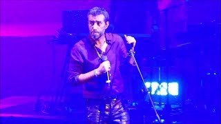 Daniele Silvestri (ft Davide Shorty in video) - Tempi modesti - Live 2019