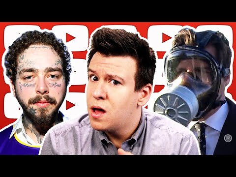 FREAKOUTS Over Post Malone, Biden Dementia Claims, Matt Gaetz Quarantined After Mocking Coronavirus