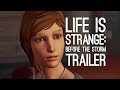 Gameplay-Video von Life is Strange: Before the Storm  Playstation