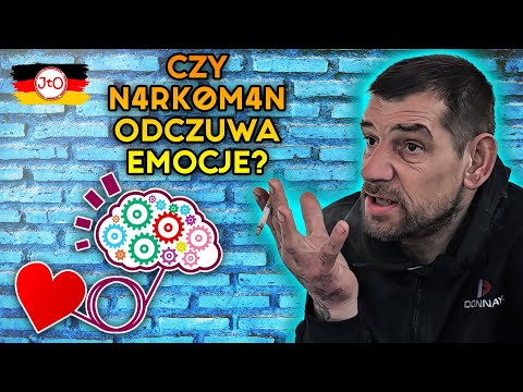 🎥Czy N4RK0M4N odczuwa EMOCJE❓ -  TOMEK IROKEZ