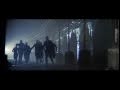 Pink Floyd - Run like hell (the wall movie) 