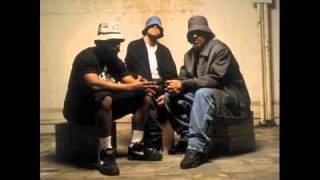Tony Touch & Cypress Hill - U Know The Rules (Mi Vida Loca)