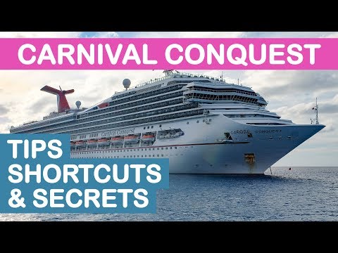 Carnival Conquest: Top 11 Tips, Shortcuts, and Secrets