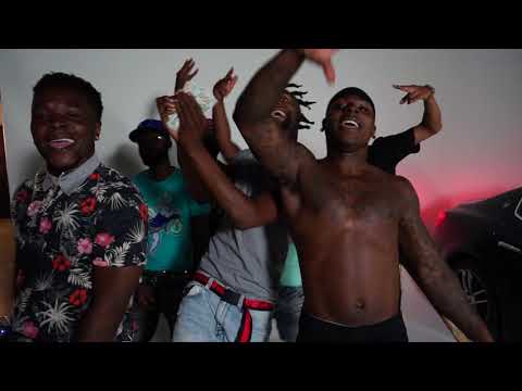 Cap10 x Pierre' - What It Takes Offical Music Video!