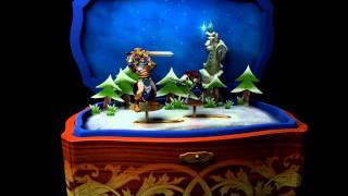 A Video To Keep You Warm this Holiday Season