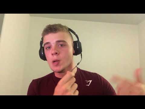 Rubik | Solo | 2018 Canadian Beatbox Champs Submission