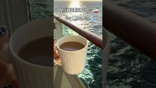 Arvia Cruise Vlog 🚢 Sea Day on P&O Arvia | Hot Tubs, Food, Limelight Club & Cruise Life
