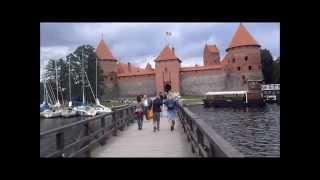 preview picture of video '2012-Trakai Castle'