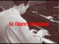 Vic Dickenson Septet - [sir charles at home]