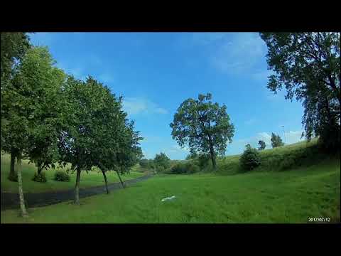 Breathe by Telepopmusik feat. Angela McCluskey.