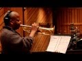 Terence Blanchard 'Magnetic' Behind the Scenes Sneak Peek